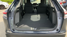 Honda HR-V 1.5 eHEV Elegance 5dr CVT Hybrid Hatchback
